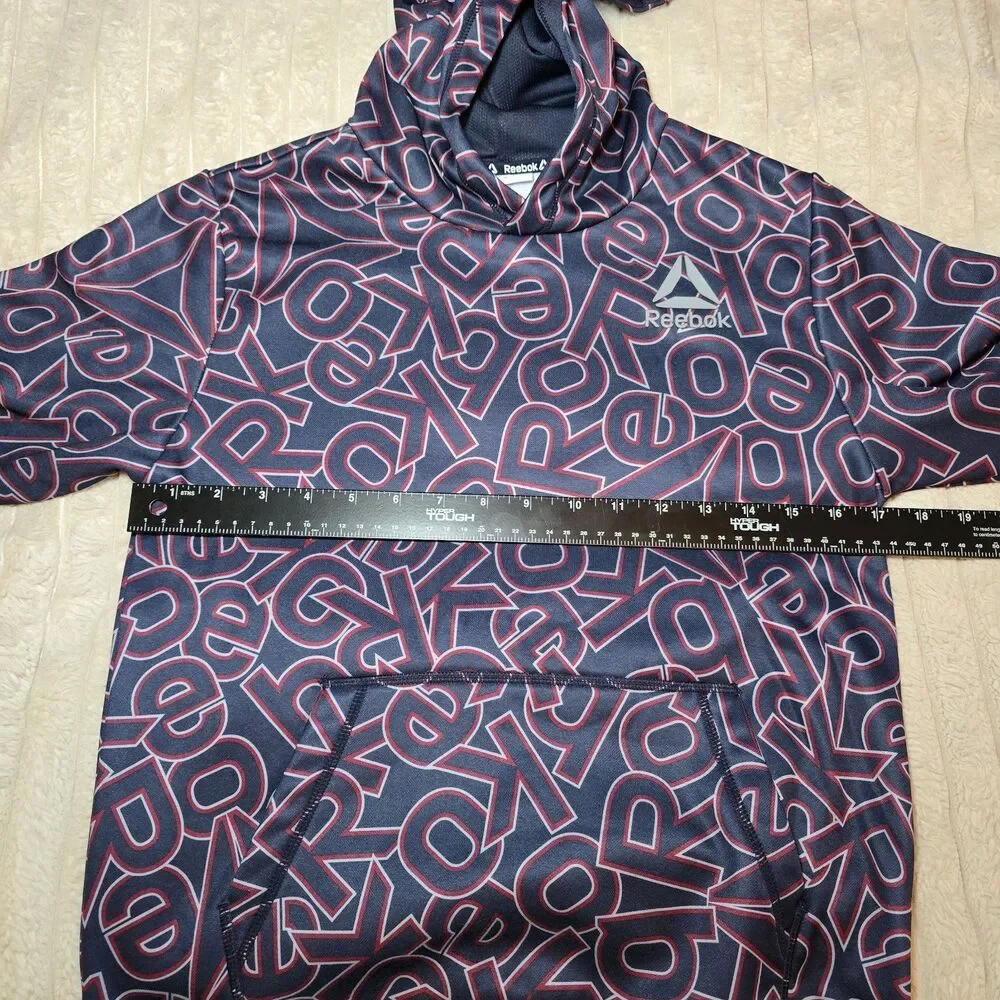 Reebok excellent see